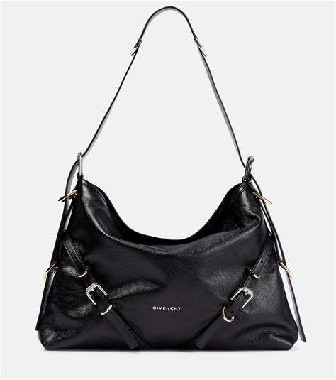 used givenchy leather bag|Givenchy bags official website.